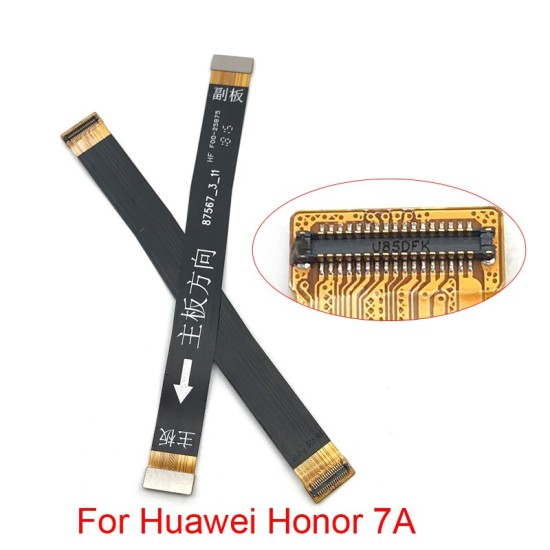 MAIN FLEX HUAWEI HONOR 7A/Y6 2018 MAIN FLEX HUAWEI HONOR 7A/Y6 2018